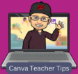 Canva Teacher Tips