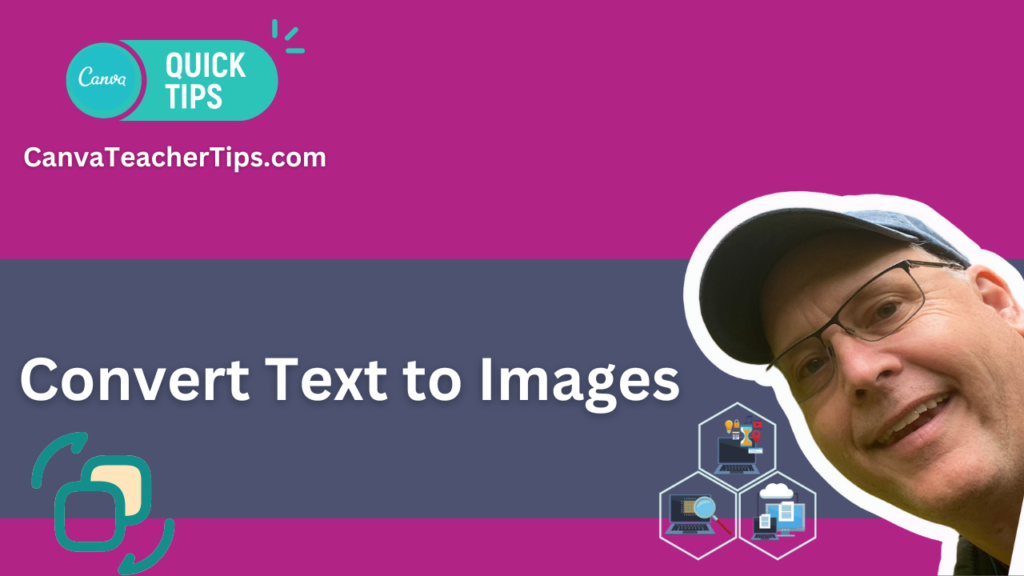 Convert Text to Images